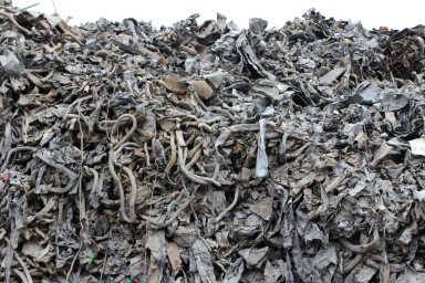 Compra de plomo para reciclaje en Buenos Aires - Metales Martin